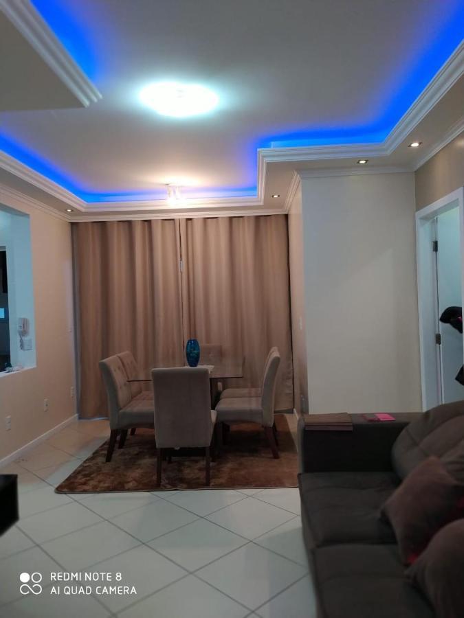 Apartmán Apto Jairo E Eliane Com 03 Quartos E Garagem Interna Sao Jose  Exteriér fotografie