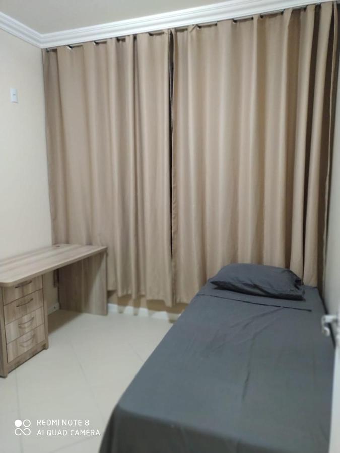 Apartmán Apto Jairo E Eliane Com 03 Quartos E Garagem Interna Sao Jose  Exteriér fotografie