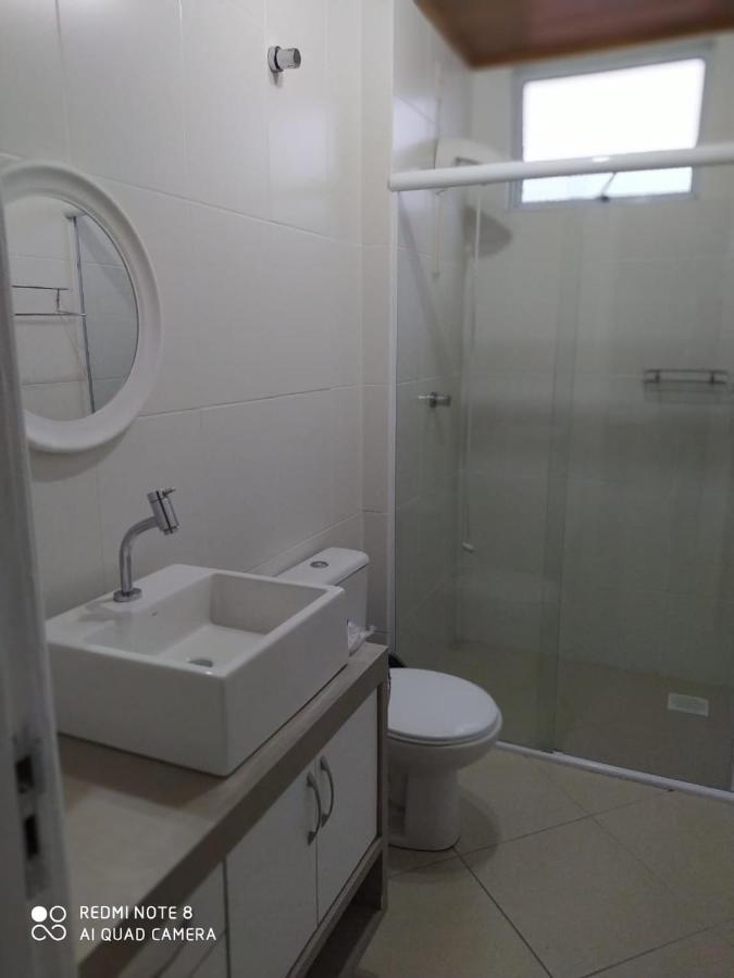 Apartmán Apto Jairo E Eliane Com 03 Quartos E Garagem Interna Sao Jose  Exteriér fotografie
