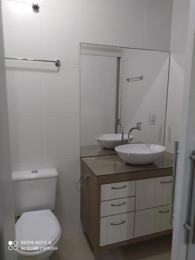Apartmán Apto Jairo E Eliane Com 03 Quartos E Garagem Interna Sao Jose  Exteriér fotografie