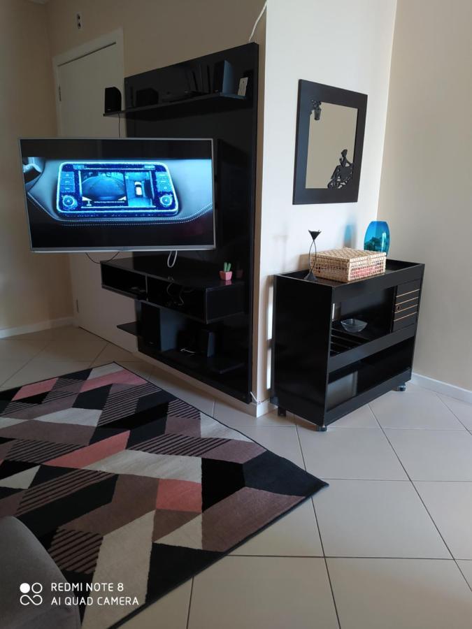 Apartmán Apto Jairo E Eliane Com 03 Quartos E Garagem Interna Sao Jose  Exteriér fotografie