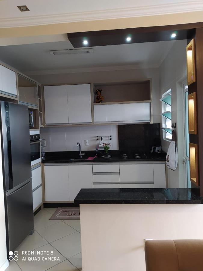 Apartmán Apto Jairo E Eliane Com 03 Quartos E Garagem Interna Sao Jose  Exteriér fotografie