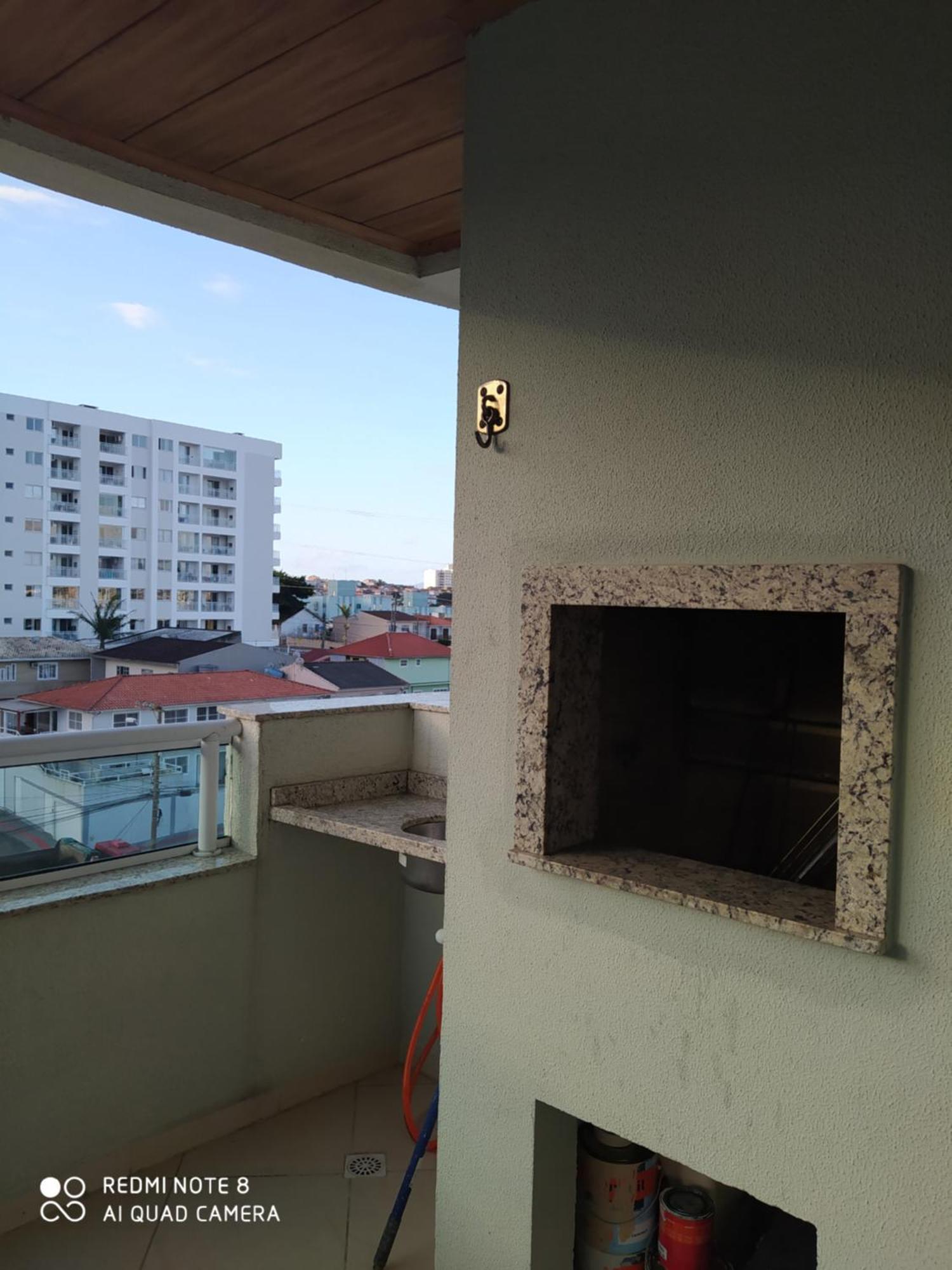 Apartmán Apto Jairo E Eliane Com 03 Quartos E Garagem Interna Sao Jose  Pokoj fotografie