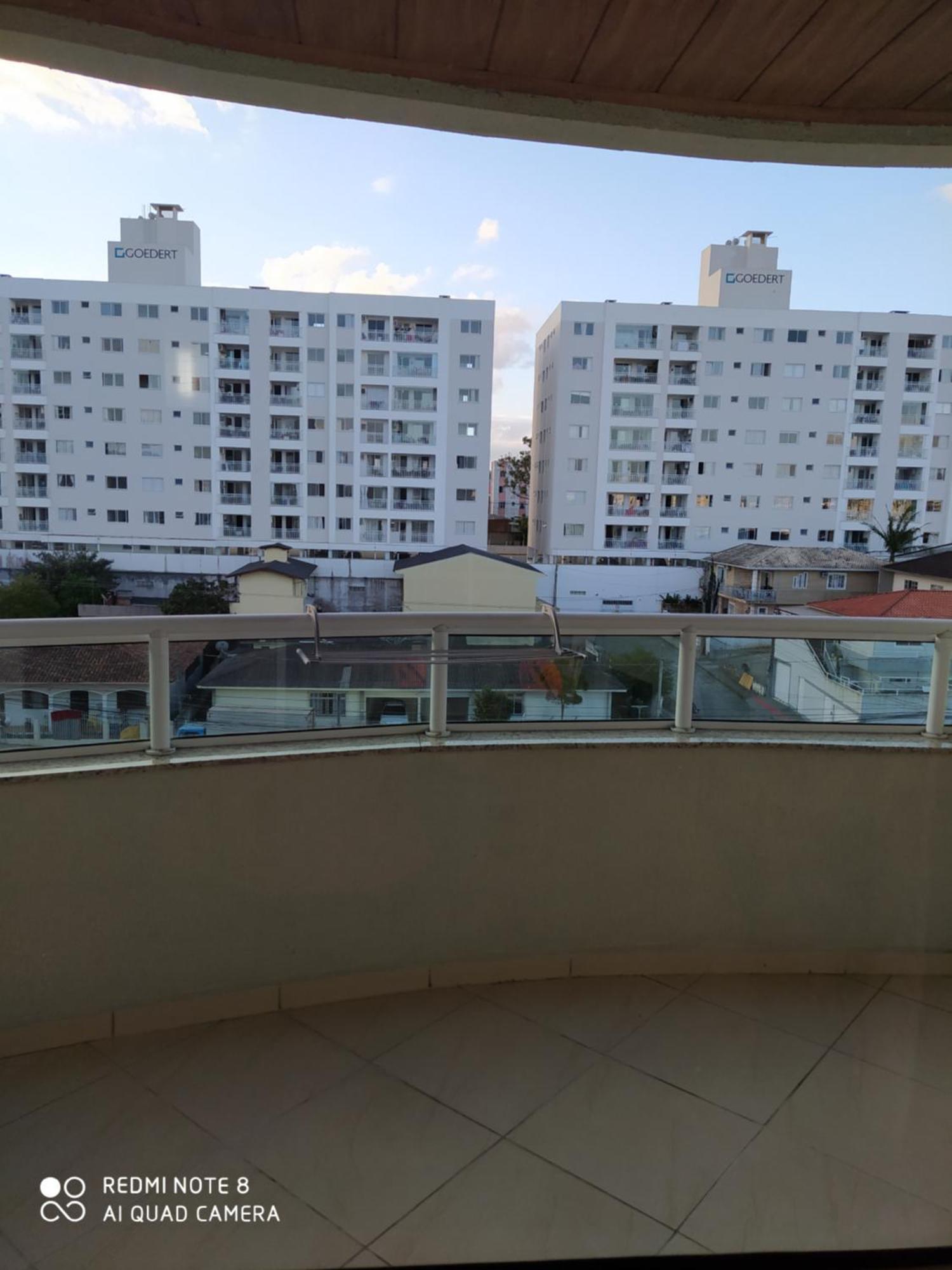 Apartmán Apto Jairo E Eliane Com 03 Quartos E Garagem Interna Sao Jose  Pokoj fotografie