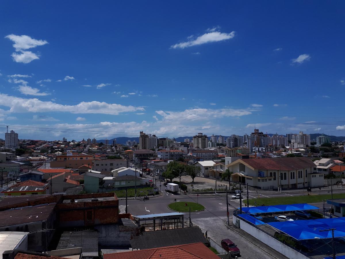 Apartmán Apto Jairo E Eliane Com 03 Quartos E Garagem Interna Sao Jose  Exteriér fotografie