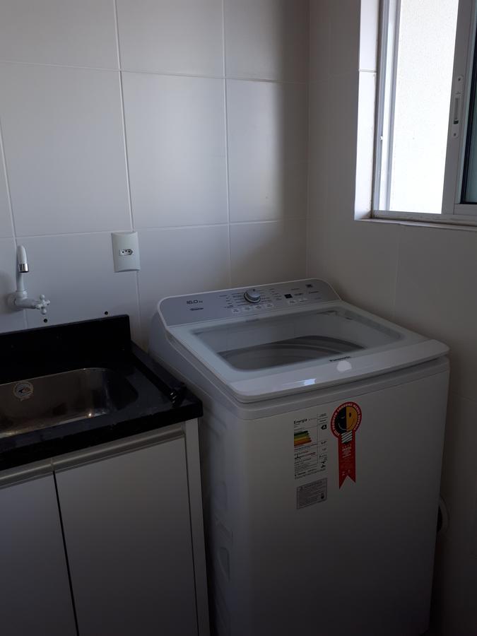 Apartmán Apto Jairo E Eliane Com 03 Quartos E Garagem Interna Sao Jose  Exteriér fotografie
