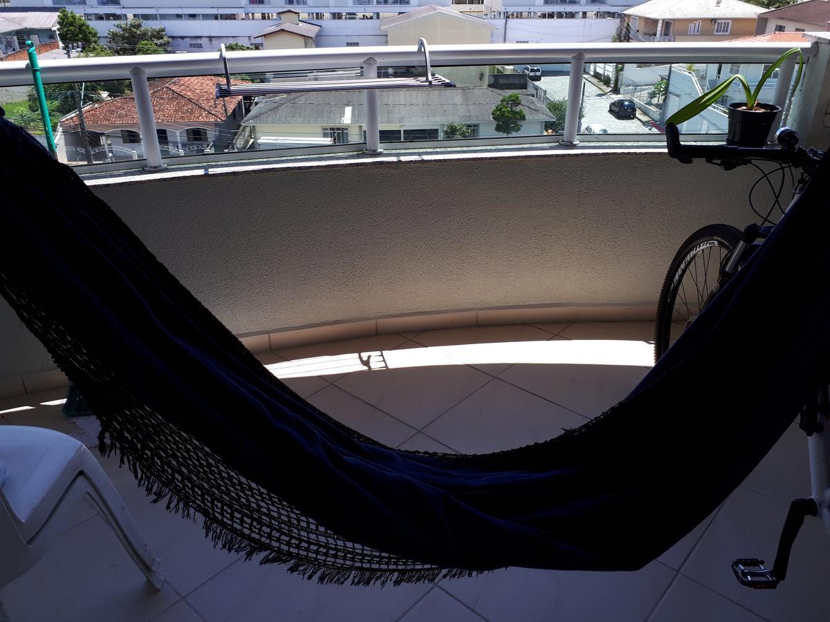 Apartmán Apto Jairo E Eliane Com 03 Quartos E Garagem Interna Sao Jose  Exteriér fotografie