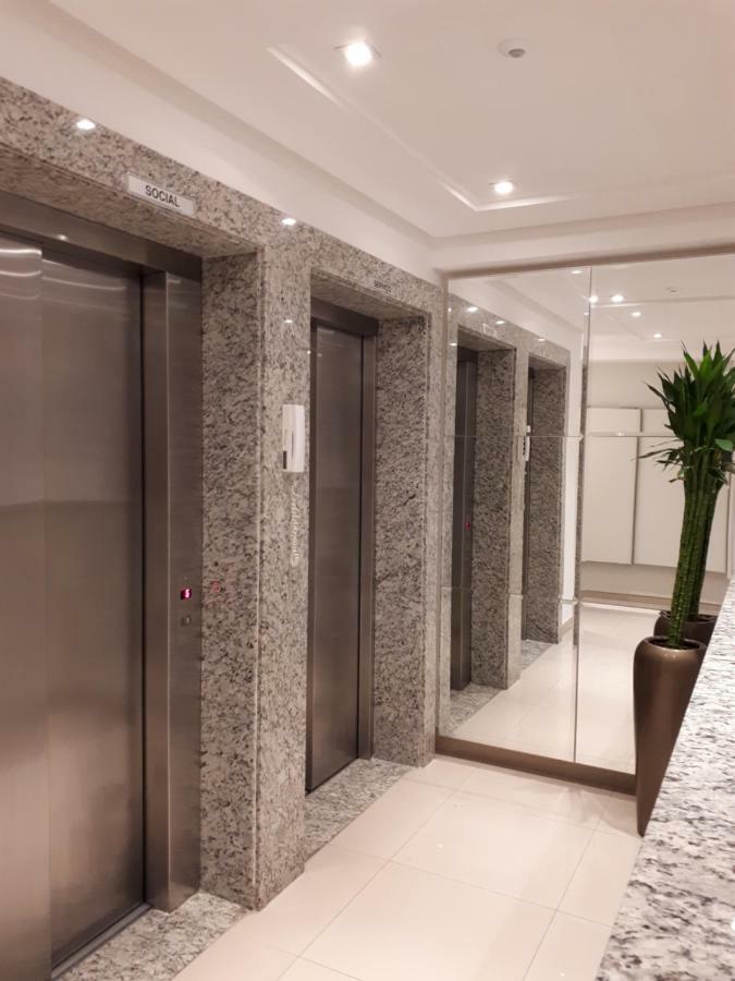Apartmán Apto Jairo E Eliane Com 03 Quartos E Garagem Interna Sao Jose  Exteriér fotografie