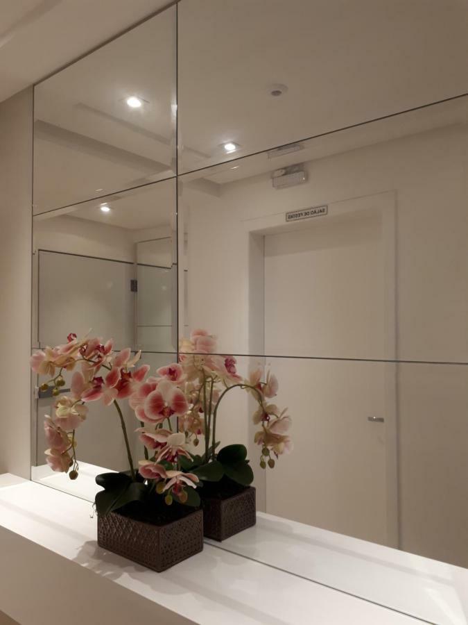 Apartmán Apto Jairo E Eliane Com 03 Quartos E Garagem Interna Sao Jose  Exteriér fotografie